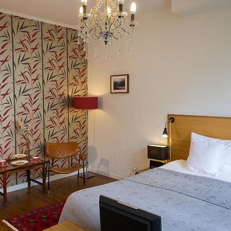 アムステルダム Tulipa Bed & Breakfast エクステリア 写真
