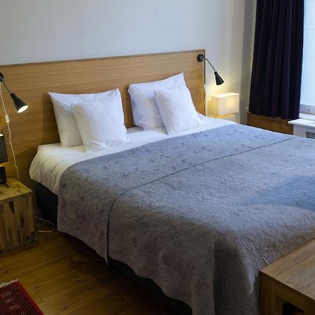 アムステルダム Tulipa Bed & Breakfast エクステリア 写真