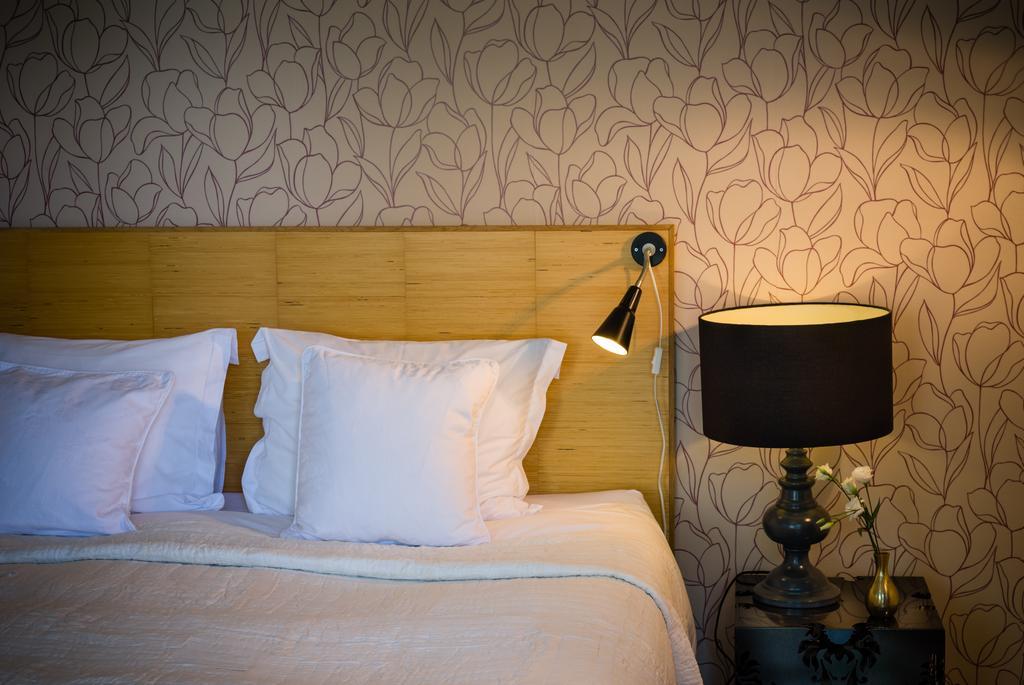 アムステルダム Tulipa Bed & Breakfast エクステリア 写真