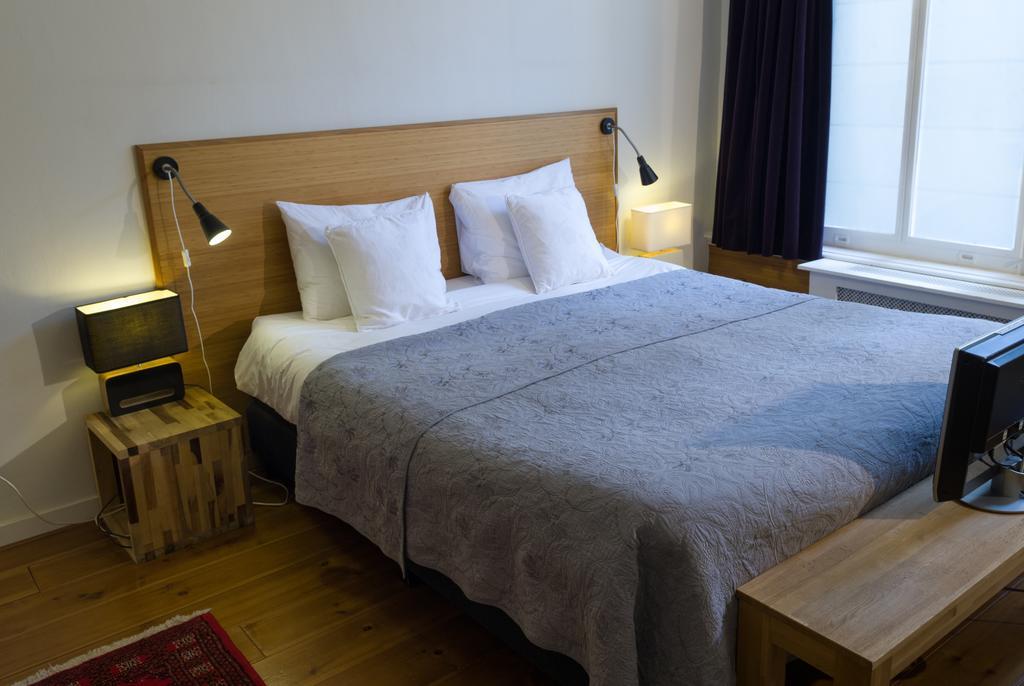 アムステルダム Tulipa Bed & Breakfast エクステリア 写真